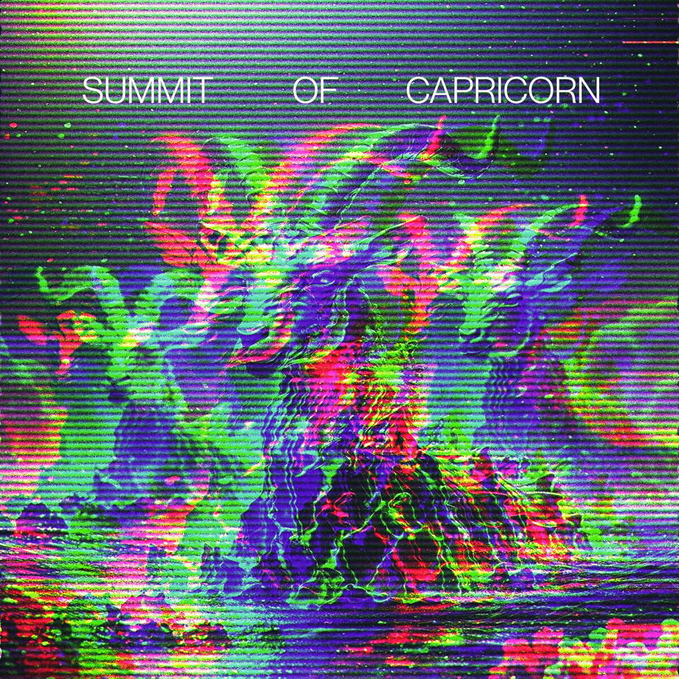 Summit of Capricorn