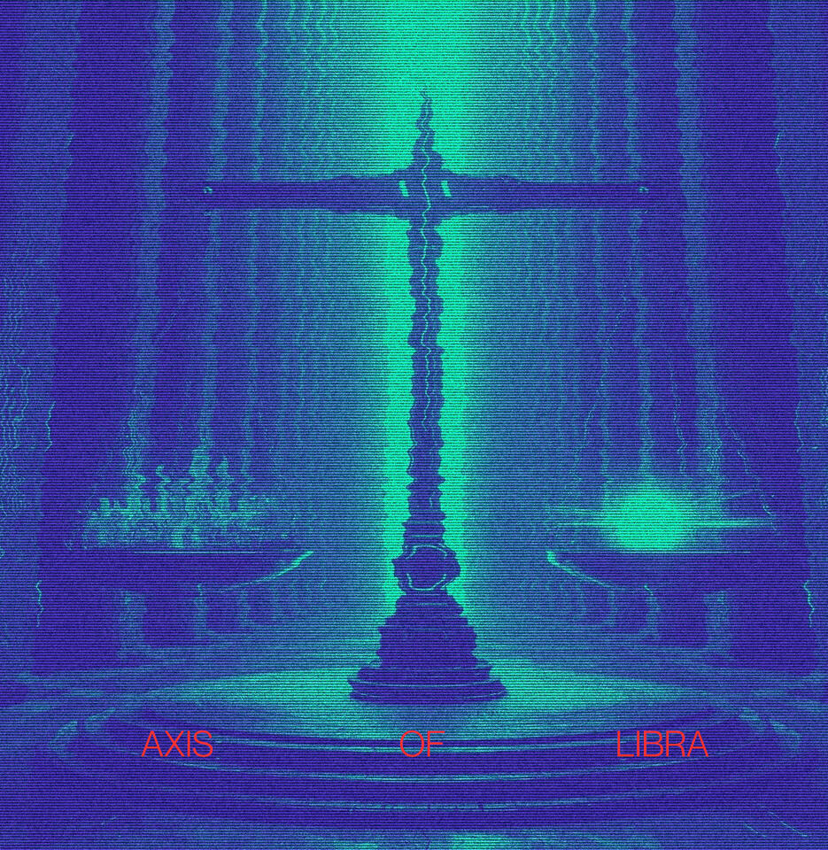 Axis of Libra