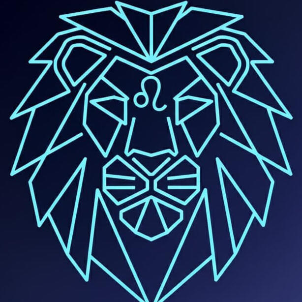 Astral Lion