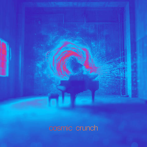Cosmic Crunch
