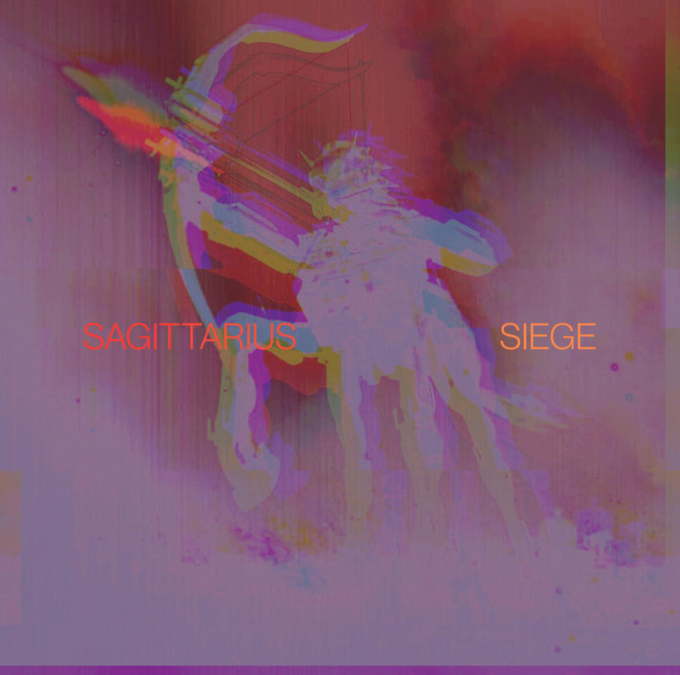 Sagittarius Siege